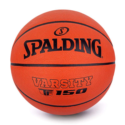 Balón Varsity Tf-150 Rubber Basketball Sz7