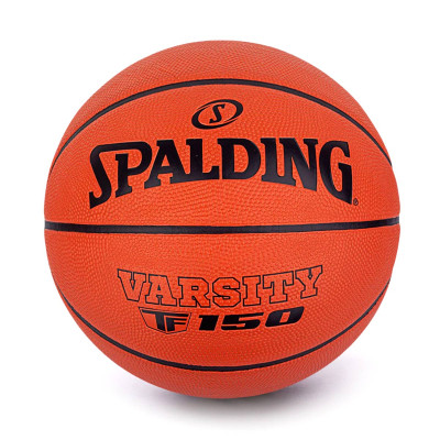 Balón Varsity Tf-150 Rubber Basketball Sz6