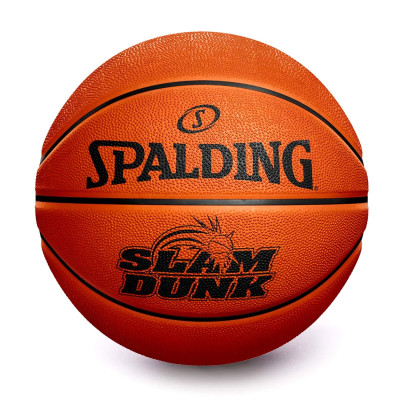 Balón Slam Dunk Rubber Basketball Sz7