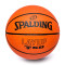 Pallone Spalding Layup Tf-50 Rubber Basketball Sz7