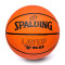 Bola Spalding Layup Tf-50 Rubber Basketball Sz7