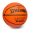 Ballon Spalding Layup Tf-50 Rubber Basketball Sz7