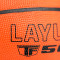 Ballon Spalding Layup Tf-50 Rubber Basketball Sz7
