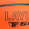 Balón Spalding Layup Tf-50 Rubber Basketball Sz7