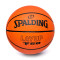 Spalding Layup Tf-50 Rubber Basketball Sz6 Ball