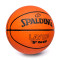 Ballon Spalding Layup Tf-50 Rubber Basketball Sz6