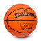 Balón Spalding Layup Tf-50 Rubber Basketball Sz6