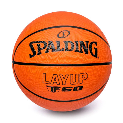 Balón Layup Tf-50 Rubber Basketball Sz6