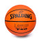 Bola Spalding Layup Tf-50 Rubber Basketball Sz5
