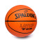Bola Spalding Layup Tf-50 Rubber Basketball Sz5