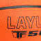 Balón Spalding Layup Tf-50 Rubber Basketball Sz5