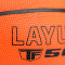 Pallone Spalding Layup Tf-50 Rubber Basketball Sz5