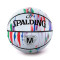 Bola Spalding Marble Series Rainbow Rubber SZ5