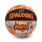 Pallone Spalding Graffiti Rubber SZ5