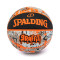 Bola Spalding Graffiti Rubber SZ5