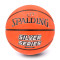 Balón Spalding Silver Series Rubber Basketball Sz7