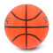 Spalding Silver Series Rubber Basketball Sz7 Ball