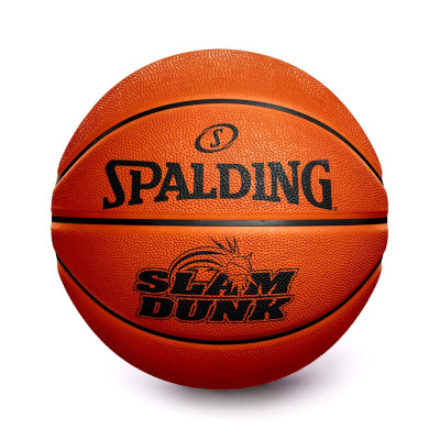 Balón Slam Dunk Rubber Basketball Sz5