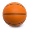 Bola Spalding Slam Dunk Rubber Basketball Sz6