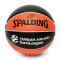 Spalding TF 1000 Legacy Composite Euroleague Sz7 Ball