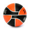 Bola Spalding Varsity Tf-150 Rubber Basketball Euroleague 2021 Sz5