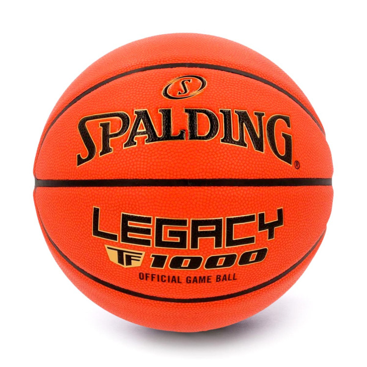 Palla Basket Pallacanestro Spalding Graffiti Arancione - Official Size 7 Per Outdoor Palla Basket Gomma Resistente