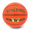 Balón Spalding Tf Gold Composite Basketball Sz7