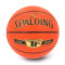 Pallone Spalding Tf Gold Composite Basketball Sz6