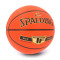 Pallone Spalding Tf Gold Composite Basketball Sz6