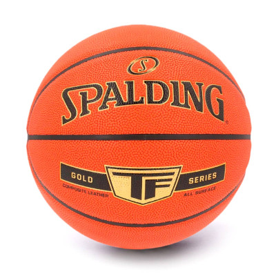 Balón Tf Gold Composite Basketball Sz6