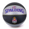 Spalding Tf-33 Redbull Half Court Composite Basketball Sz7 Ball
