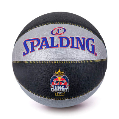 Balón Tf-33 Redbull Half Court 2021 Composite Basketball Sz6