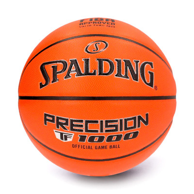 Balón Tf-1000 Precision FIBA Composite Basketball Sz6
