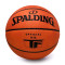 Spalding Tf Model M Leather Basketball Sz7 Ball