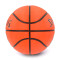 Spalding Silver Series Rubber Basketball Sz5 Ball