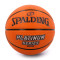 Spalding Platinum Series Rubber Basketball Sz7 Ball