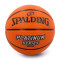 Pallone Spalding Platinum Series Rubber Basketball Sz7