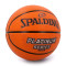 Bola Spalding Platinum Series Rubber Basketball Sz7