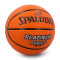 Pallone Spalding Platinum Series Rubber Basketball Sz7