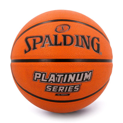 Balón Platinum Series Rubber Basketball Sz7