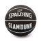 Pallone Spalding Slam Dunk Rubber Indoor Outdoor Sz5