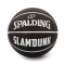 Spalding Slam Dunk Rubber Basketball Sz5 Ball