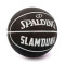Ballon Spalding Slam Dunk Rubber Indoor Outdoor Sz5