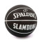 Spalding Slam Dunk Rubber Basketball Sz5 Ball