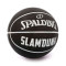 Bola Spalding Slam Dunk Rubber Indoor Outdoor Sz5