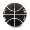 Spalding Slam Dunk Rubber Basketball Sz5 Ball
