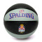 Balón Spalding Tf-33 Redbull Half Court Rubber Basketball Sz7