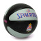 Spalding Tf-33 Redbull Half Court Rubber Basketball Sz7 Ball