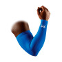 Compression arm-Pair-Royal Blue