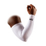 De Compression Pour Bras-Paire-White